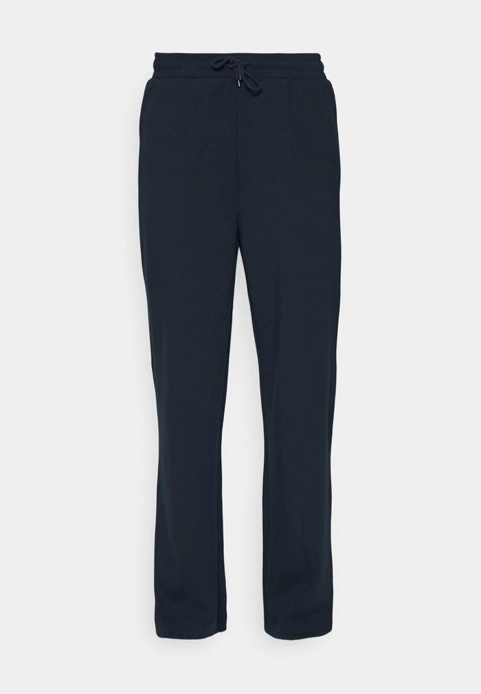 ONLY Tall ONLSCARLETT STRING WIDE PANT - Tracksuit Bottoms - Sky Captain 7 ONLY Tall ONLSCARLETT STRING WIDE PANT - Tracksuit Bottoms - Sky Captain - Image 5