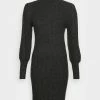 ONLY Tall ONLKATIA DRESS - Jumper Dress - Dark Grey Melange 1 ONLY Tall ONLKATIA DRESS - Jumper Dress - Dark Grey Melange -ONLY Tall Shop fdf3ba774acc4ad985d3b22db4068b31