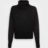 ONLY Tall ONLNICOYA COWLNECK - Jumper - Black 2 ONLY Tall ONLNICOYA COWLNECK - Jumper - Black -ONLY Tall Shop fe11ad83da574a46a93fa3bb60cbfae3
