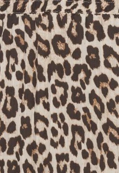 ONLY Tall ONLALMA LIFE PLISSE SKIRT - Maxi Skirt - Pumice Stone -ONLY Tall Shop fe399625d3ff4bf3a5d3b2bd6096549a