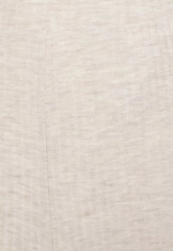 ONLY Tall ONLNELLA FLARED PANT - Trousers - Pumice Stone/melange -ONLY Tall Shop fe8d861f73314d959df3da878ccd9002