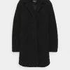 ONLY Tall ONLAURELIA COAT - Short Coat - Black