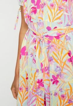 ONLY Tall ONLLINA V-NECK DRESS - Day Dress - Pastel Turquoise 15 ONLY Tall ONLLINA V-NECK DRESS - Day Dress - Pastel Turquoise -ONLY Tall Shop ff95052e67f84826b9af79eef0da9365