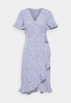 ONLY Tall ONLOLIVIA DRESS - Day Dress - Chinese Violet