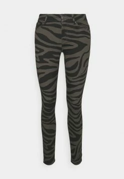 ONLY Tall ONLNINE ESTER PANTS - Trousers - Black 10 ONLY Tall ONLNINE ESTER PANTS - Trousers - Black -ONLY Tall Shop ff9fe18ad5f64869876f068057d5f5d8